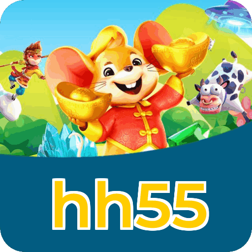 Jogos com maior RTP na hh55