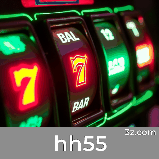 Universo de Jogos Extraordinários do hh55: Diversão Sem Limites