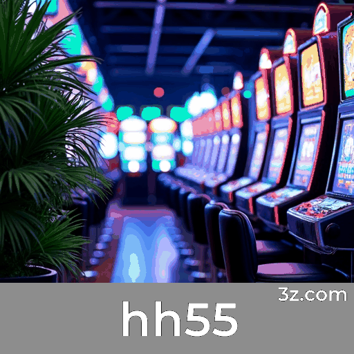 hh55: Plataforma Segura e Rápida para Usuários Brasileiros