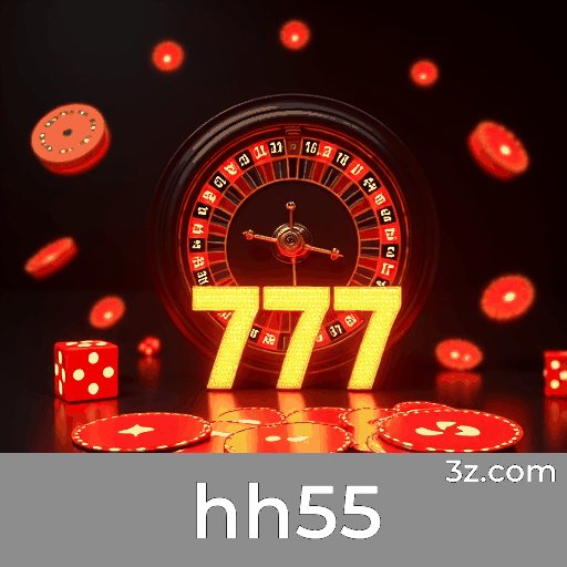 Qualidade Superior em Jogos de Casino no hh55