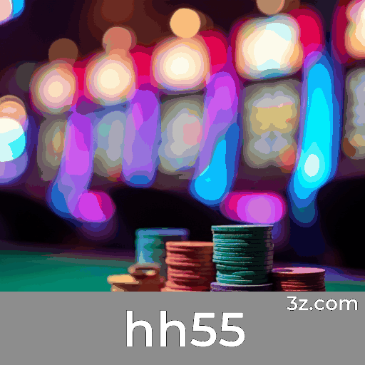 hh55: Plataforma Segura e Rápida para Usuários Brasileiros
