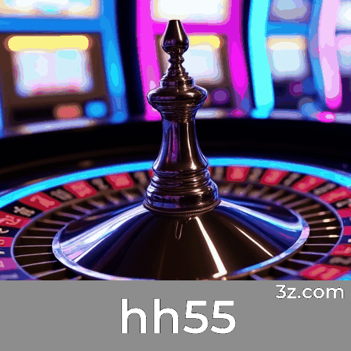 Qualidade Superior em Jogos de Casino no hh55