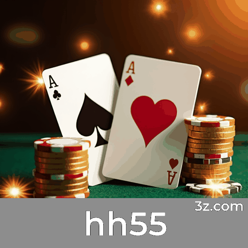 Qualidade Superior em Jogos de Casino no hh55