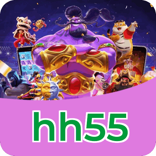 Promoções e bônus exclusivos da hh55