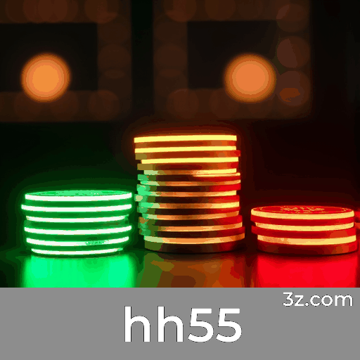 hh55: Aproveite Promoções Valiosas e Impulsione Suas Ganhos
