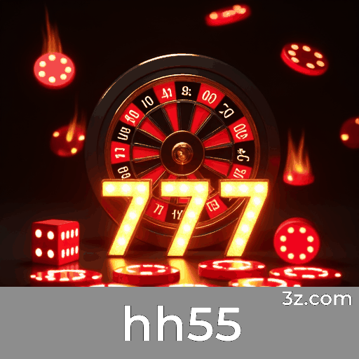 hh55: Plataforma Segura e Rápida para Usuários Brasileiros