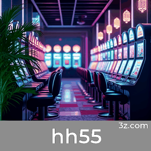 Bônus e Ofertas Exclusivas do hh55: Aumente Seus Ganhos!