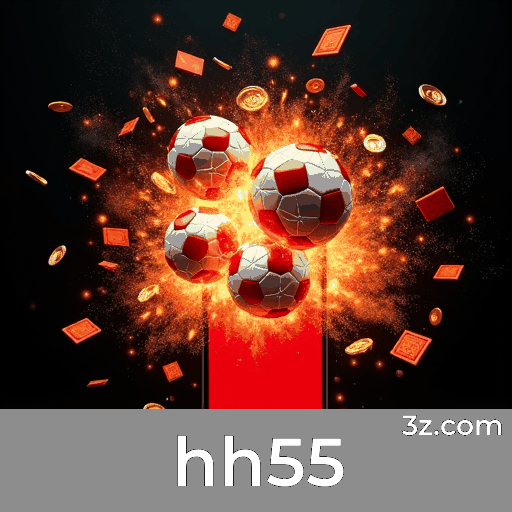 hh55 - Cassino Online Seguro e Premiado