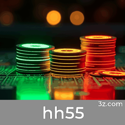Qualidade Superior em Jogos de Casino no hh55