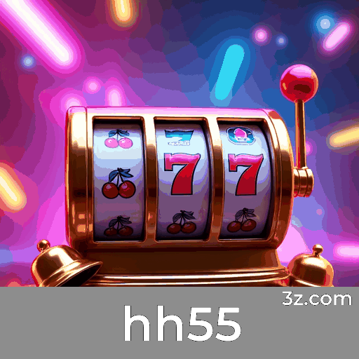 hh55 - Cassino Online Seguro e Premiado