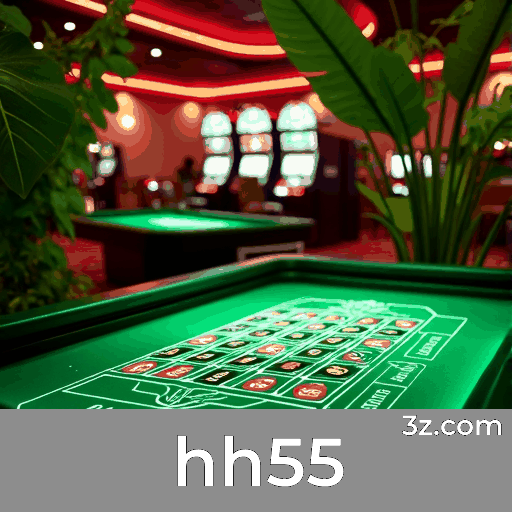 Infraestrutura Multi-Camadas que Garante Estabilidade na hh55