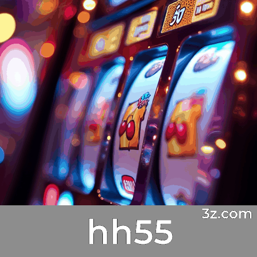 Infraestrutura Multi-Camadas que Garante Estabilidade na hh55