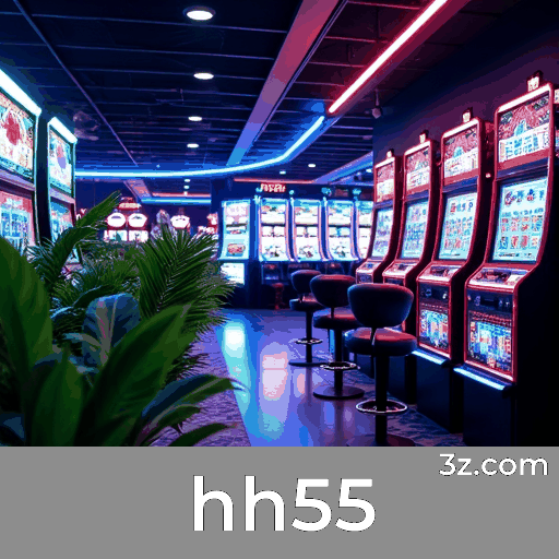Infraestrutura Multi-Camadas que Garante Estabilidade na hh55