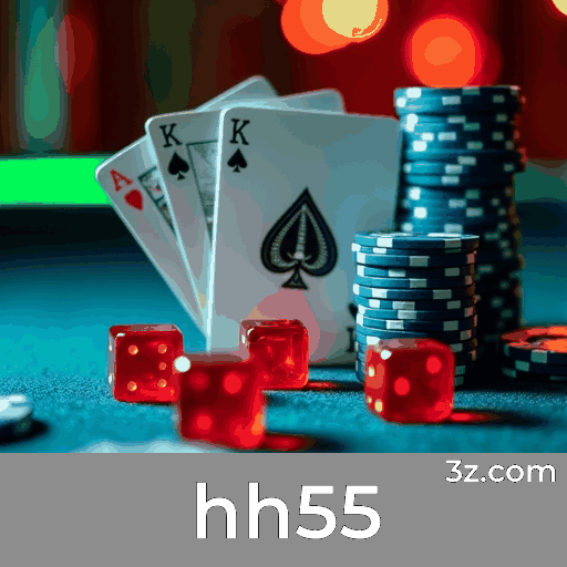 hh55: Esporte e Análise de Apostas em Foco