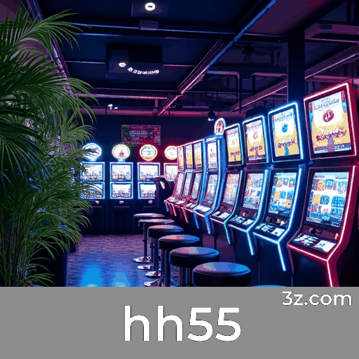 hh55: Plataforma Segura e Rápida para Usuários Brasileiros