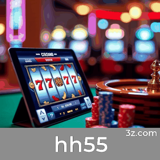 Bônus e Ofertas Exclusivas do hh55: Aumente Seus Ganhos!