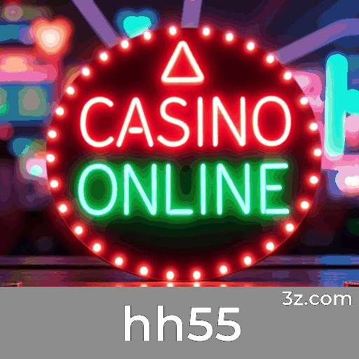 Universo de Jogos Extraordinários do hh55: Diversão Sem Limites
