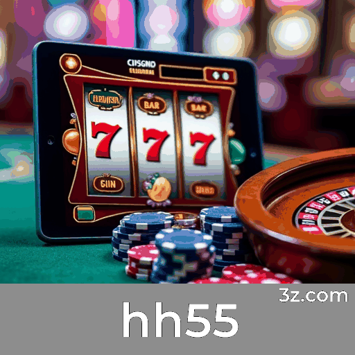 hh55: Aproveite Promoções Valiosas e Impulsione Suas Ganhos