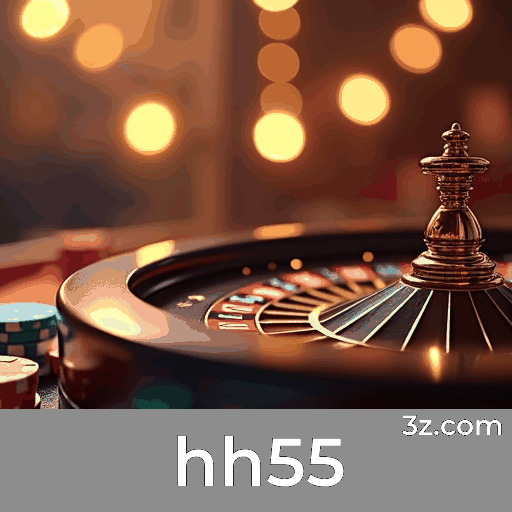 Universo de Jogos Extraordinários do hh55: Diversão Sem Limites
